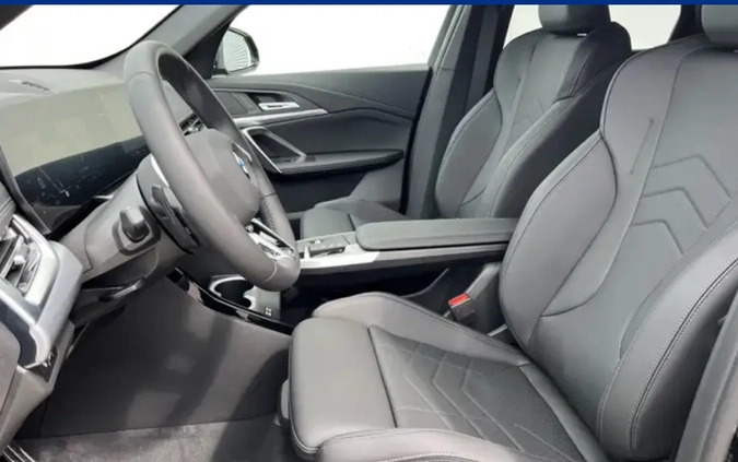 BMW X1 cena 215500 przebieg: 5, rok produkcji 2024 z Wolbrom małe 16